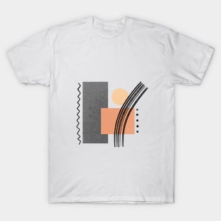 abstraction #1 T-Shirt